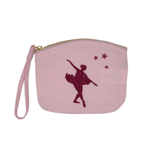 Trousse twirling personnalisable